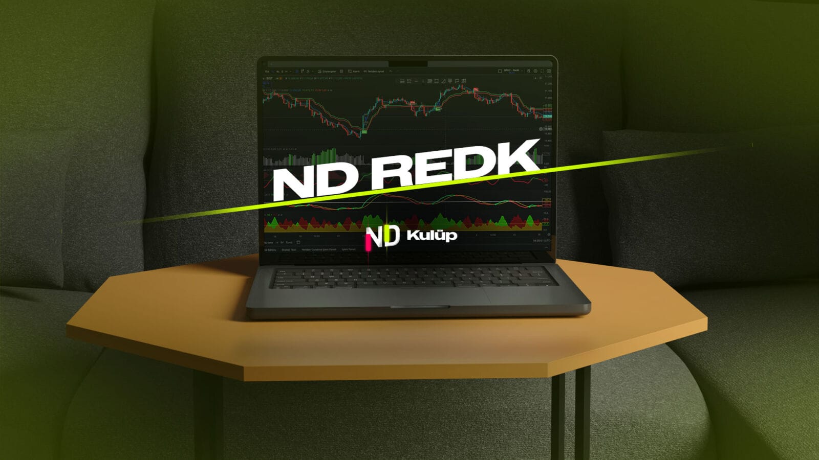 ND Eğitim Algoritmik Sistemler - ND_REDK