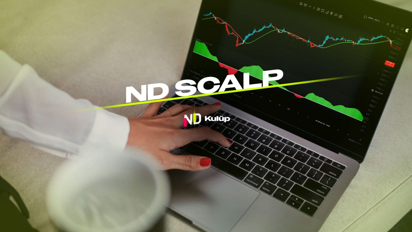ND Eğitim Algoritmik Sistemler - ND_SCALP
