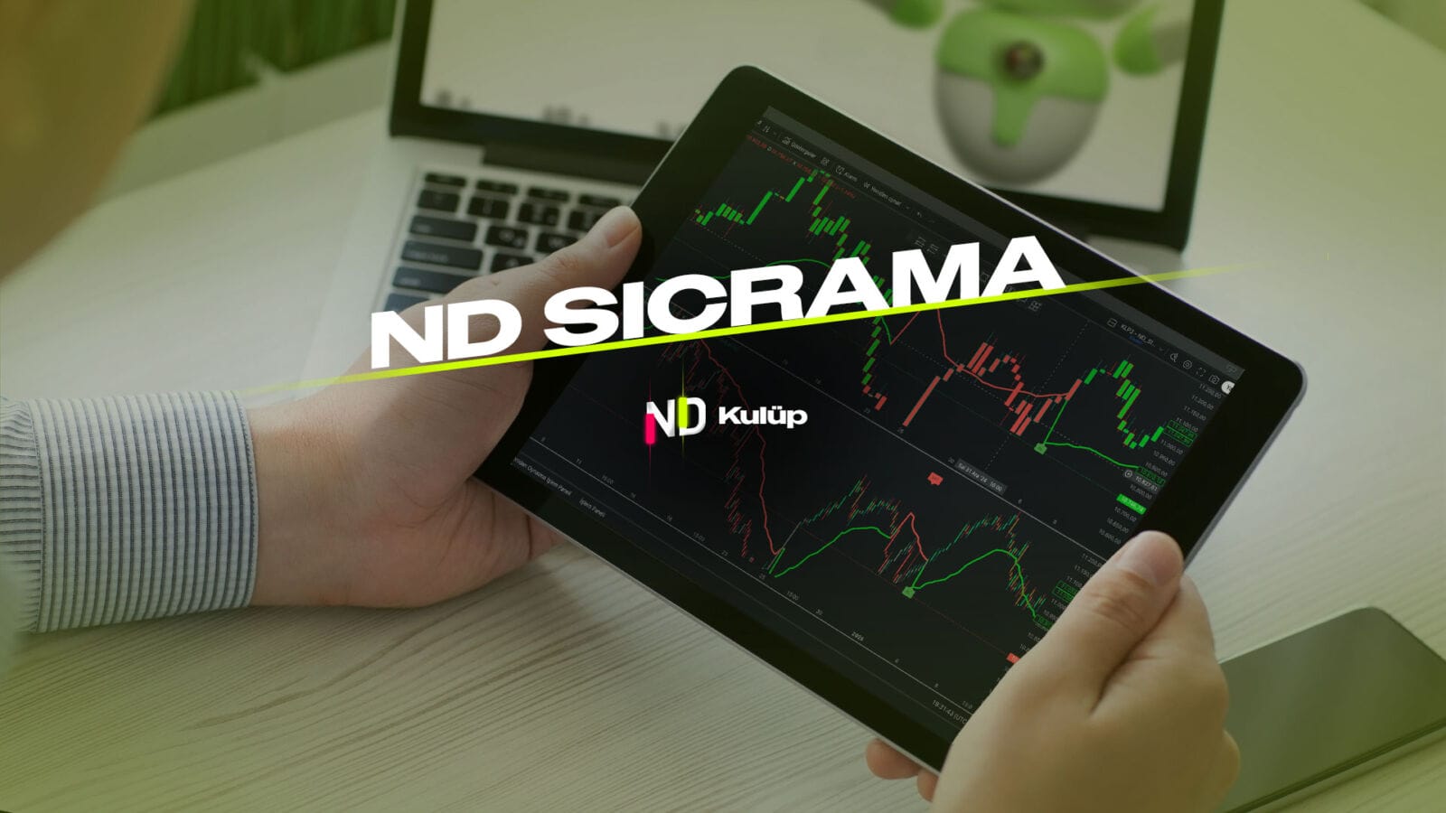 ND Eğitim Algoritmik Sistemler - ND_SICRAMA