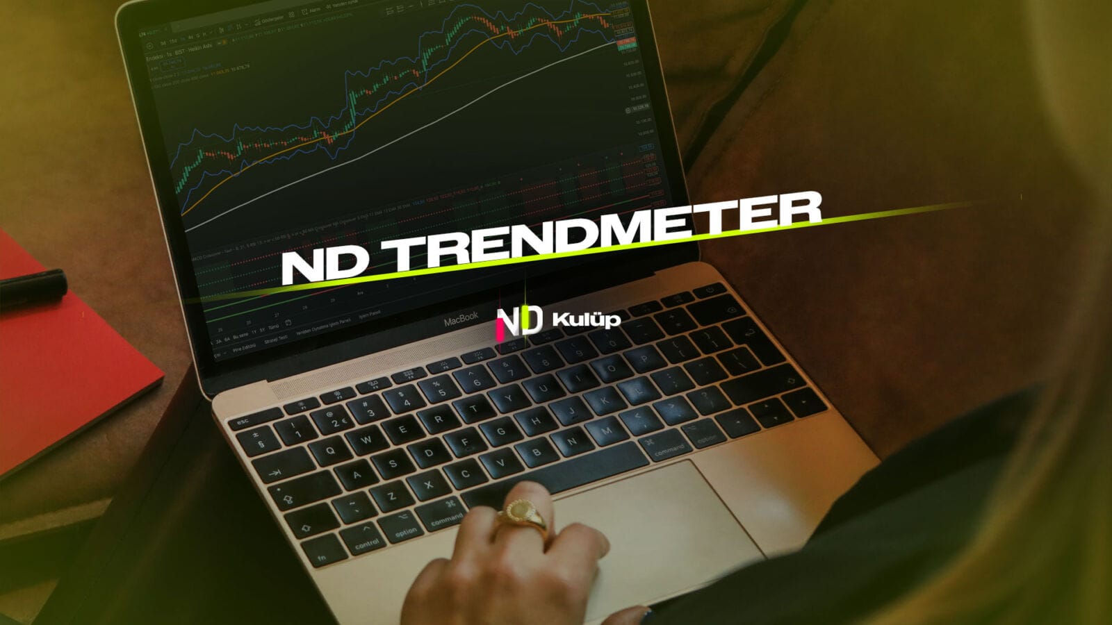 ND Eğitim Algoritmik Sistemler - ND_TRENDMETER