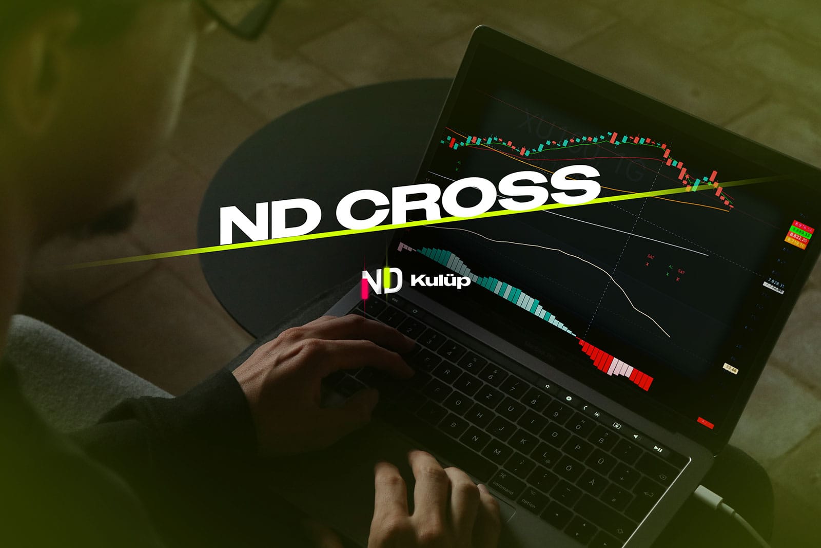 ND Eğitim Algoritmik Sistemler - ND_CROSS